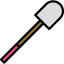Shovel icon 64x64