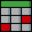 Table іконка 64x64