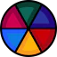 Color wheel іконка 64x64
