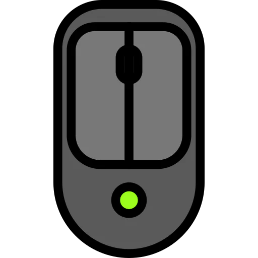 Mouse icon