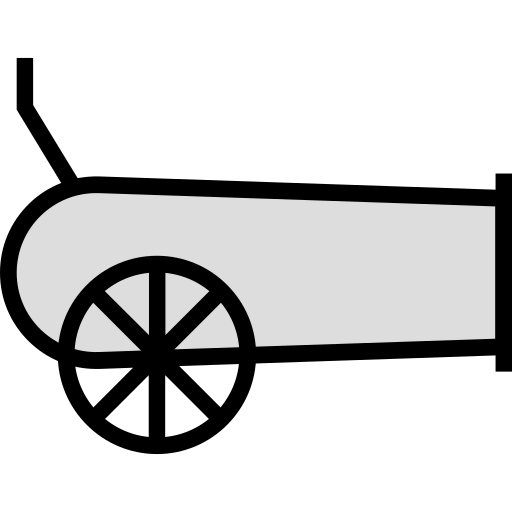 Cannon icon