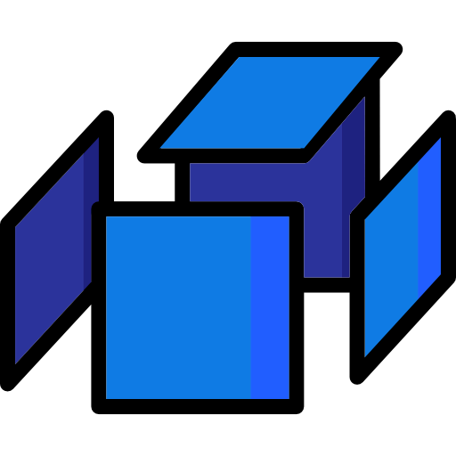 Explode icon