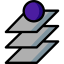 Layer іконка 64x64