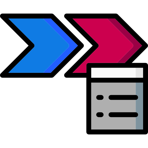 Flow icon