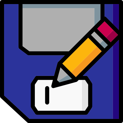 Save icon