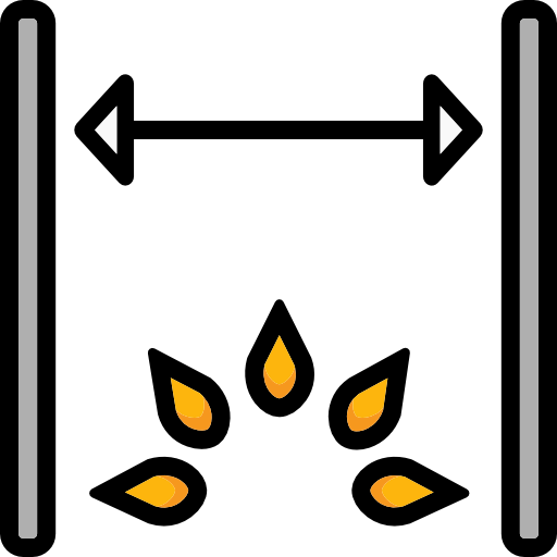 Dimension icon