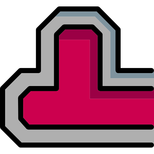 Offset icon
