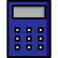 Calculator icon 64x64