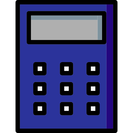 Calculator icon