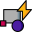Insert icon 64x64