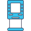 Kiosk icon 64x64