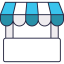 Store icon 64x64
