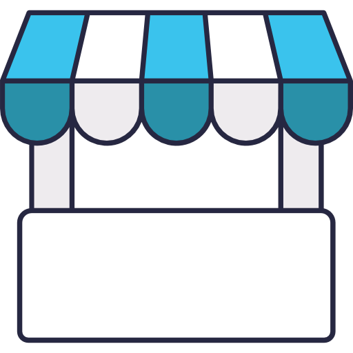 Магазин иконка