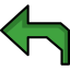 Undo icon 64x64