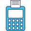 Payment terminal icon 64x64