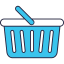 Basket icon 64x64