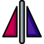 Mirror icon 64x64