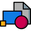 Insert icon 64x64