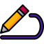Edit icon 64x64