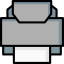 Printer icon 64x64