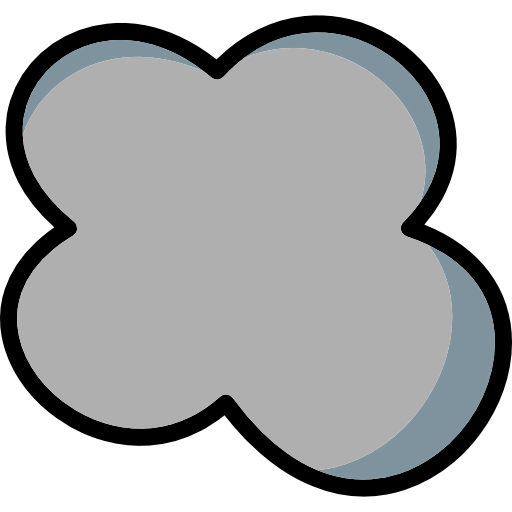 Cloud icon