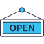 Open icon 64x64