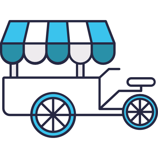 Cart icon