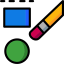 Ungroup icon 64x64