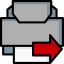 Printer icon 64x64