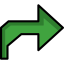 Redo icon 64x64