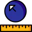 Measure icon 64x64