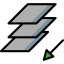 Layer icon 64x64