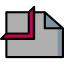 Clip icon 64x64
