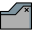 Folder icon 64x64
