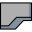 Folder icon 64x64