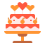 Cake icon 64x64