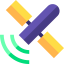 Satellite icon 64x64