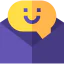 Message icon 64x64