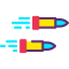 Bullet 图标 64x64