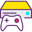 Playstation 图标 64x64