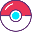 Pokeball 图标 64x64
