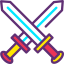 Sword 图标 64x64