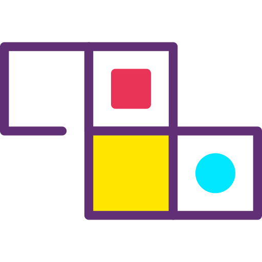 Tetris アイコン