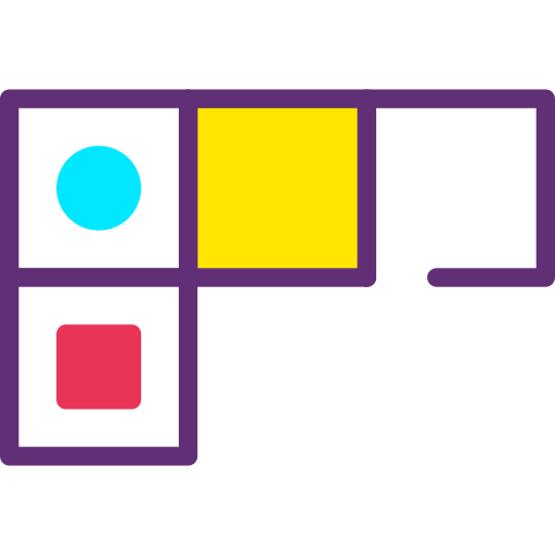 Tetris icon