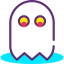 Pacman іконка 64x64