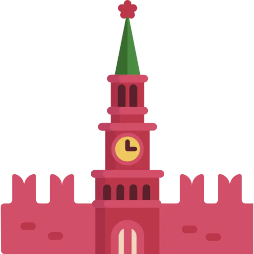Kremlin icon