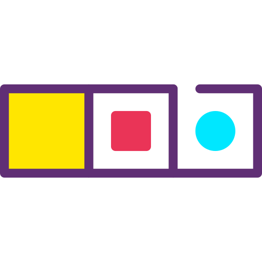Tetris Symbol