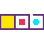 Tetris іконка 64x64