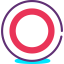 Circle іконка 64x64