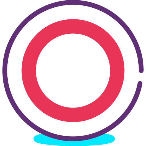 Circle icon
